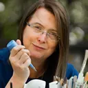 Hannah Berridge, the artist behind Hannah Berridge
